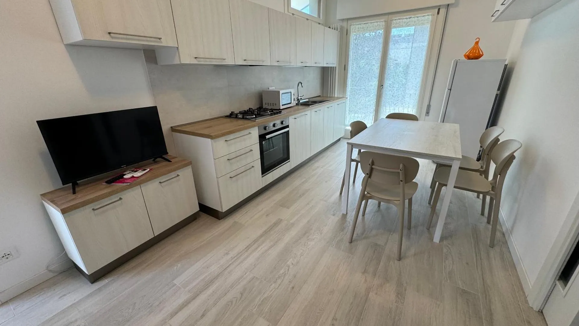 App4Rent Appartamenti Primavera - 2 Family Apartments Lido di Jesolo 0*,