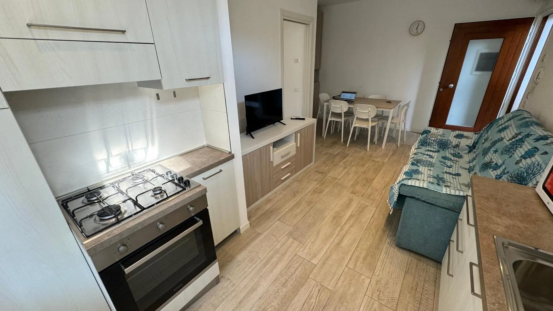 App4Rent Appartamenti Primavera - 2 Family Apartments Lido di Jesolo