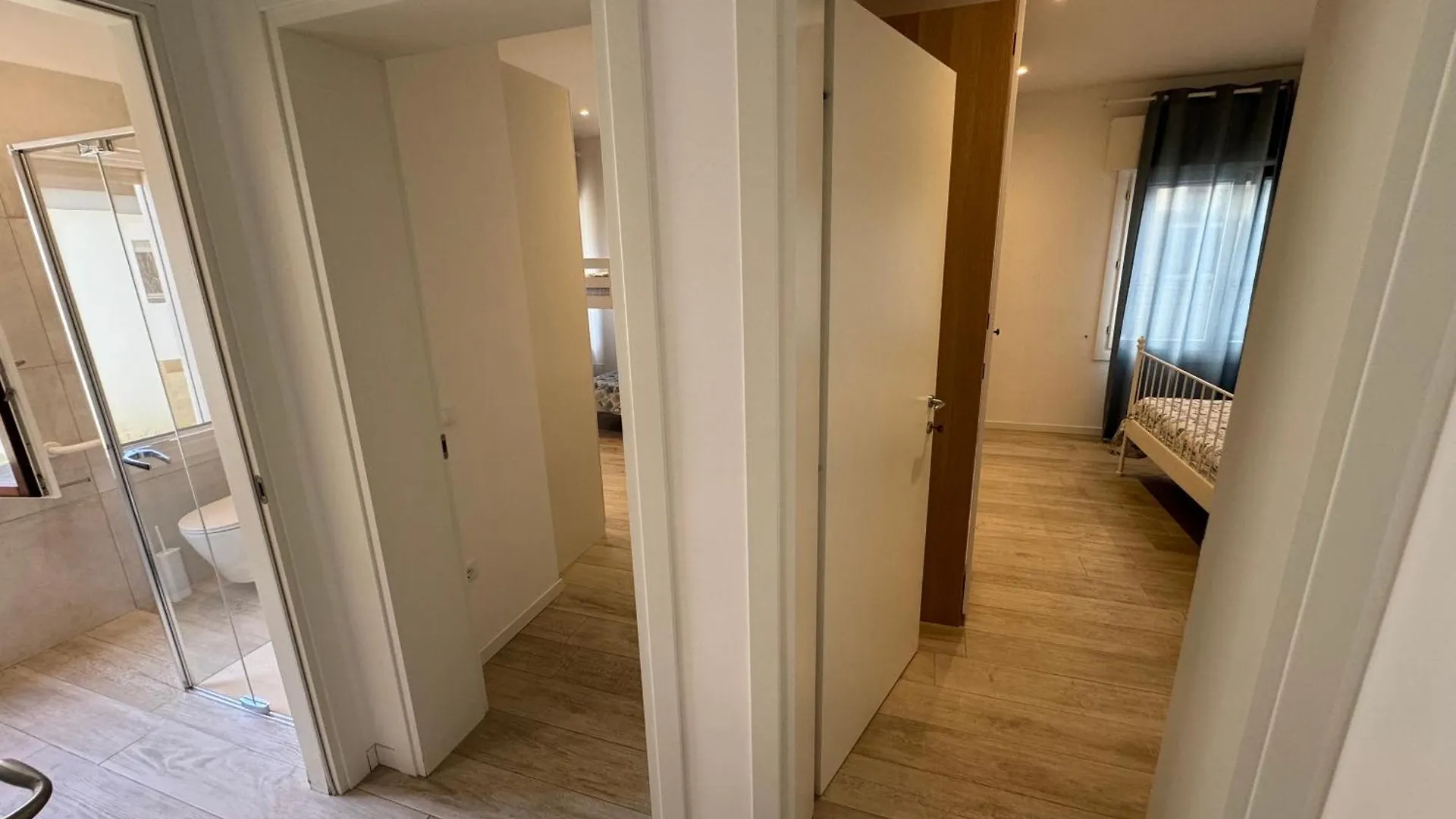 App4Rent Appartamenti Primavera - 2 Family Apartments Lido di Jesolo 0*,  Italia