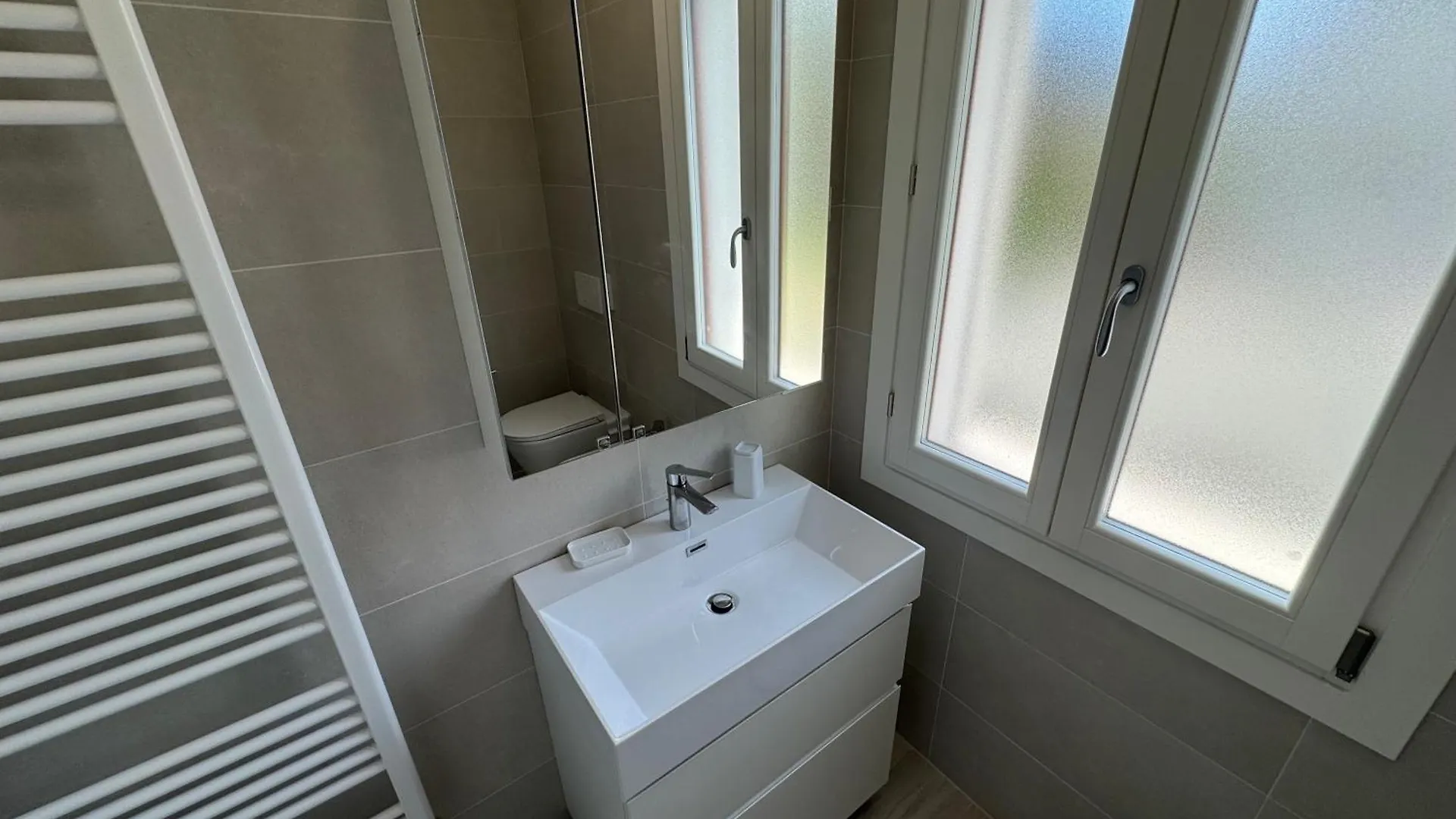 App4Rent Appartamenti Primavera - 2 Family Apartments Lido di Jesolo Italia