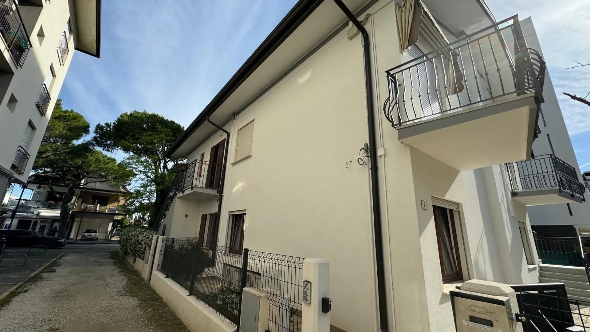 App4Rent Appartamenti Primavera - 2 Family Apartments Lido di Jesolo Italië