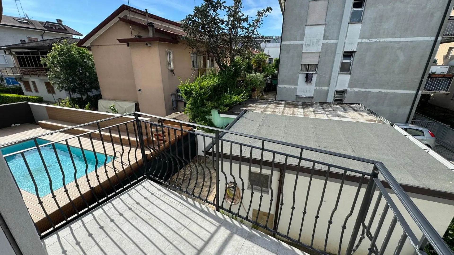 App4Rent Appartamenti Primavera - 2 Family Apartments Lido di Jesolo