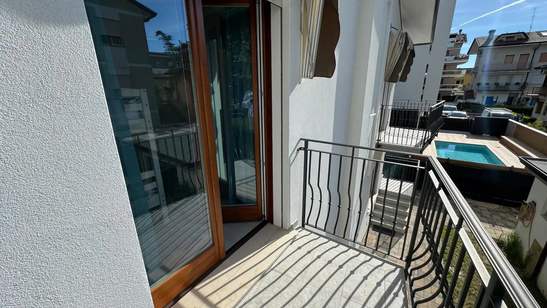 App4Rent Appartamenti Primavera - 2 Family Apartments Lido di Jesolo