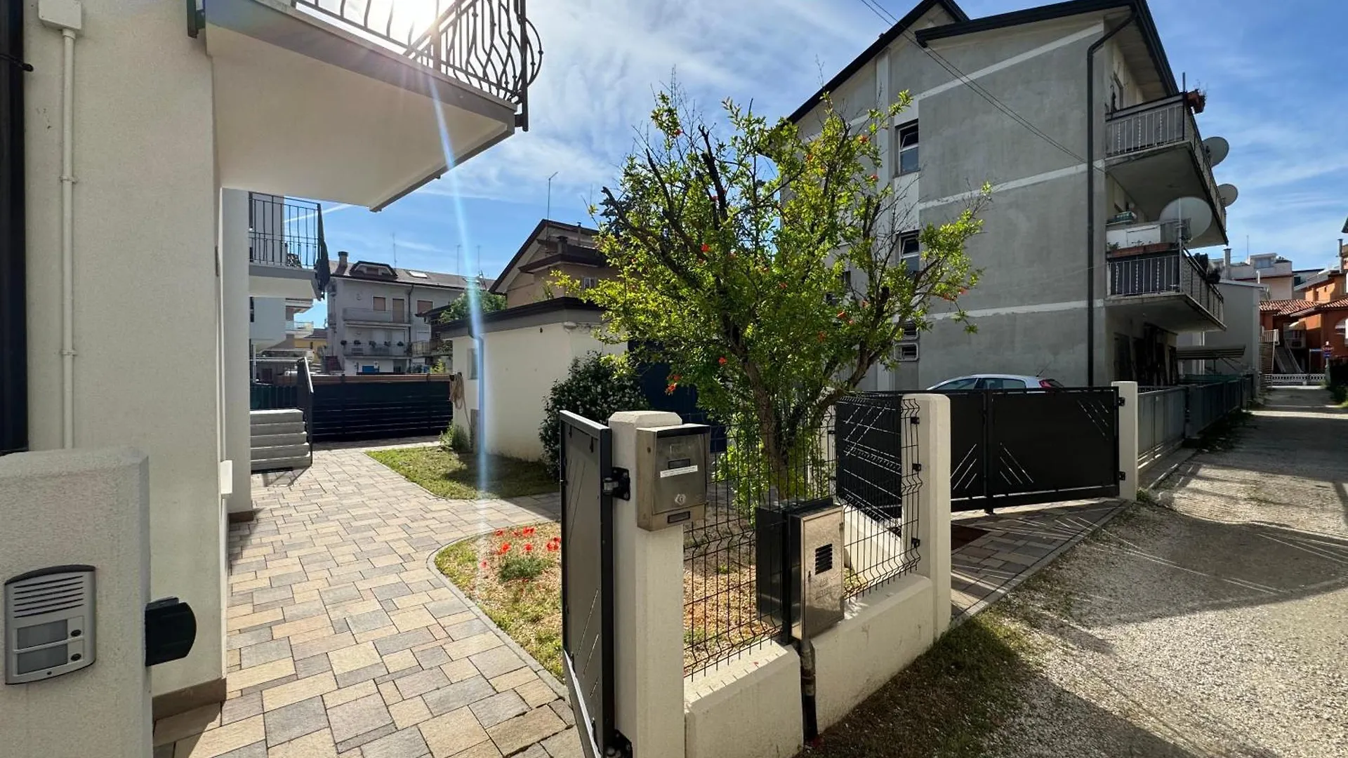 App4Rent Appartamenti Primavera - 2 Family Apartments Lido di Jesolo