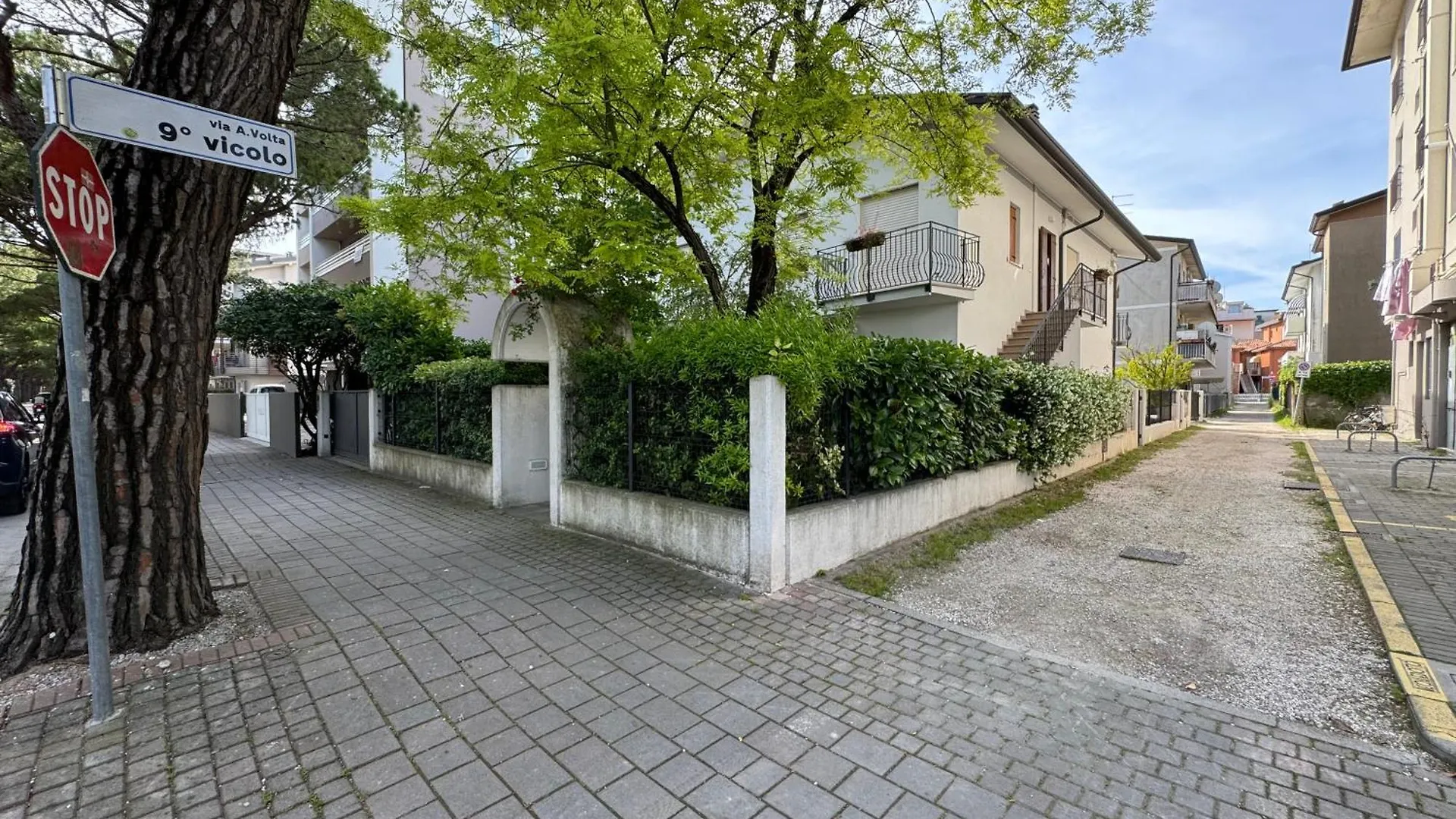 App4Rent Appartamenti Primavera - 2 Family Apartments Lido di Jesolo Italia