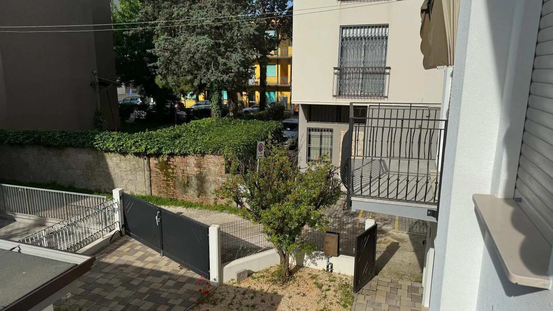 App4Rent Appartamenti Primavera - 2 Family Apartments Lido di Jesolo 0*,  Italien