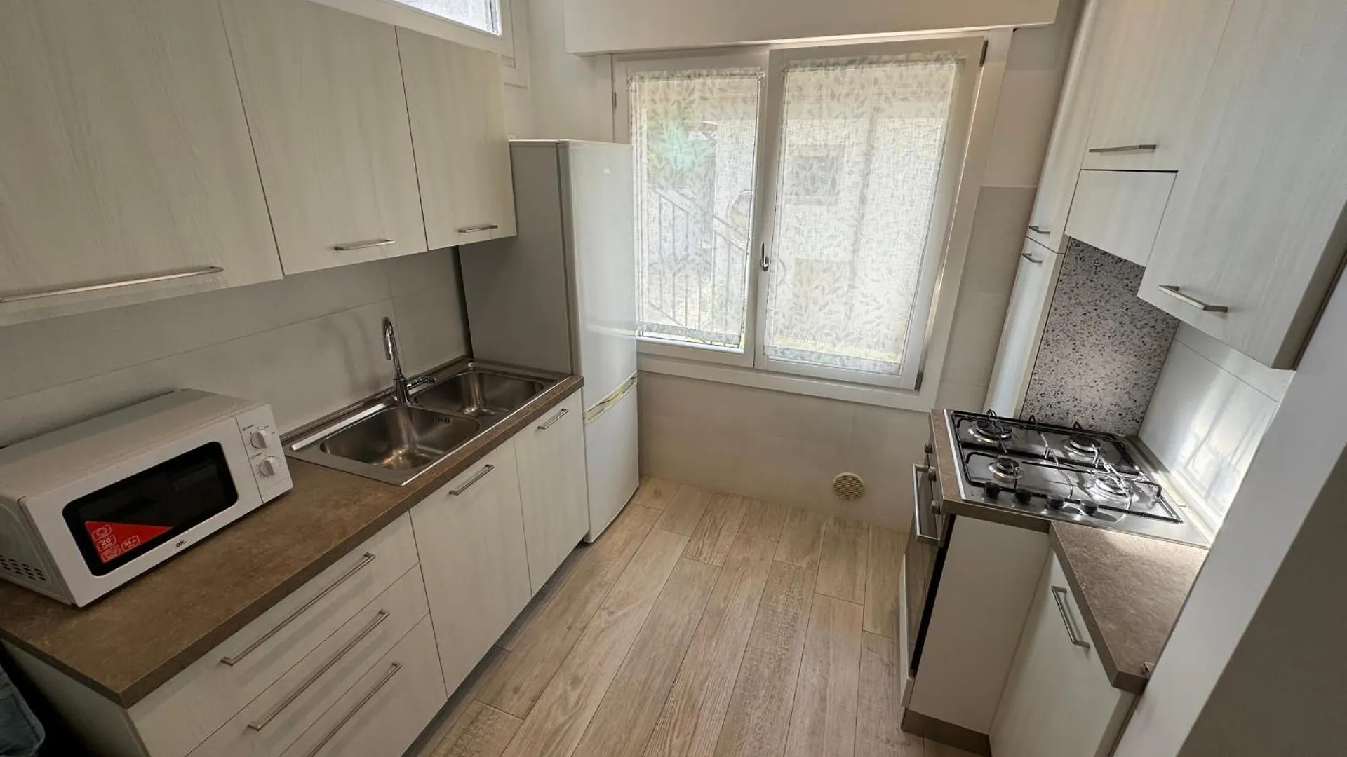 App4Rent Appartamenti Primavera - 2 Family Apartments Lido di Jesolo