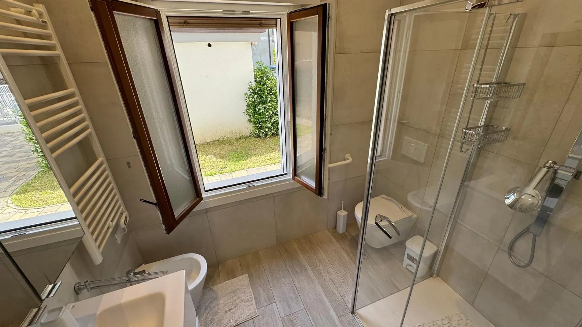 App4Rent Appartamenti Primavera - 2 Family Apartments Lido di Jesolo