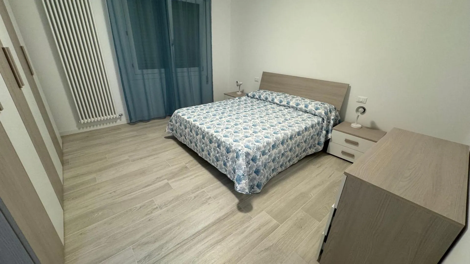 App4Rent Appartamenti Primavera - 2 Family Apartments Lido di Jesolo 0*,