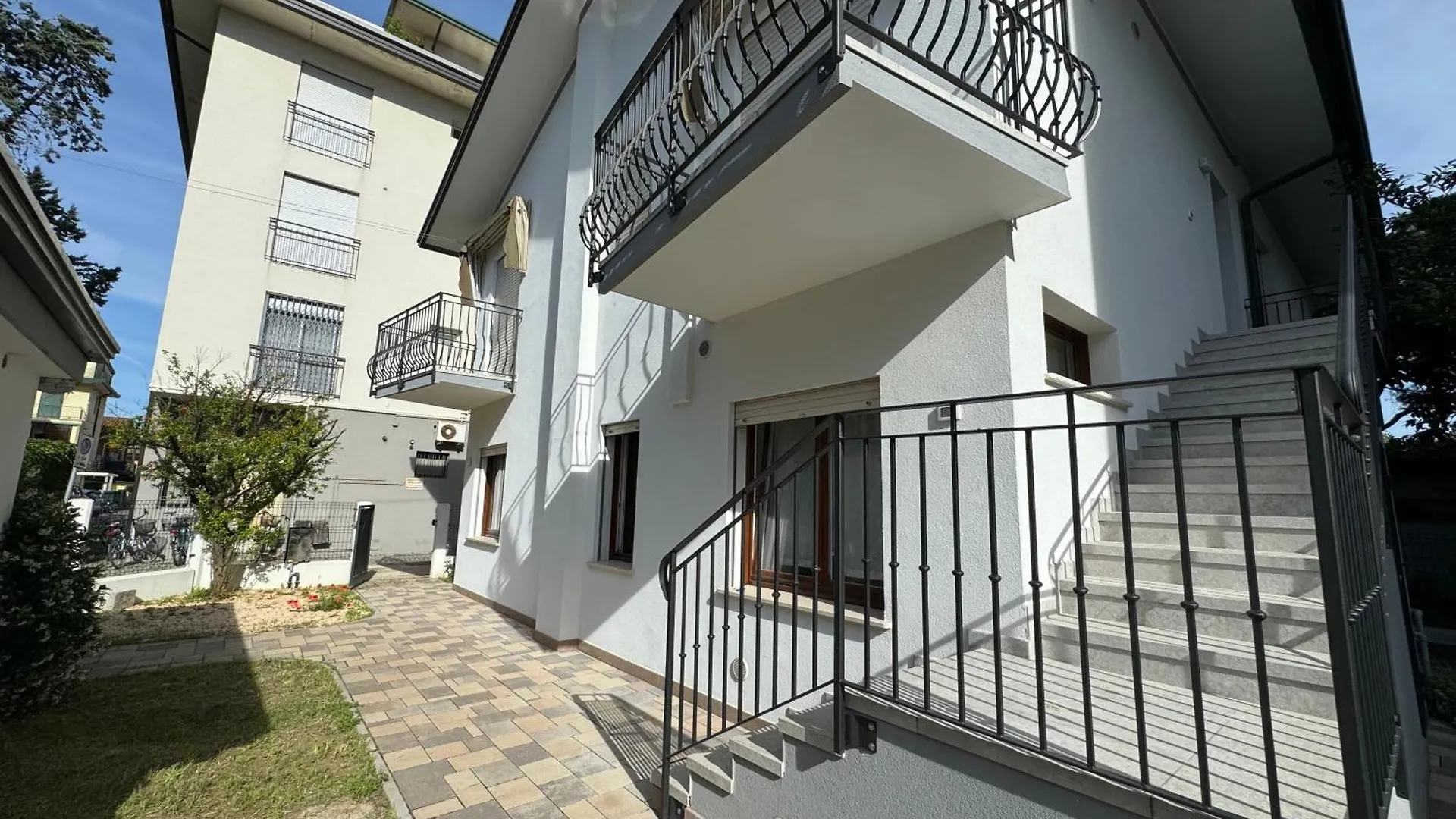 App4Rent Appartamenti Primavera - 2 Family Apartments Lido di Jesolo Italien