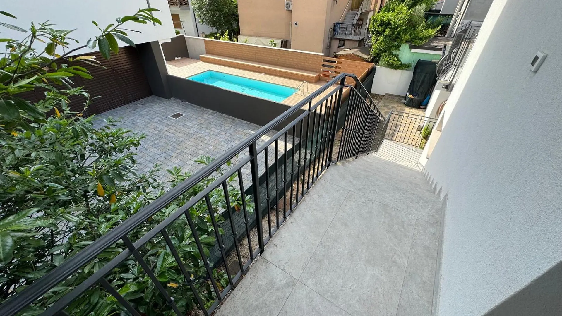 App4Rent Appartamenti Primavera - 2 Family Apartments Lido di Jesolo 0*,  Italien